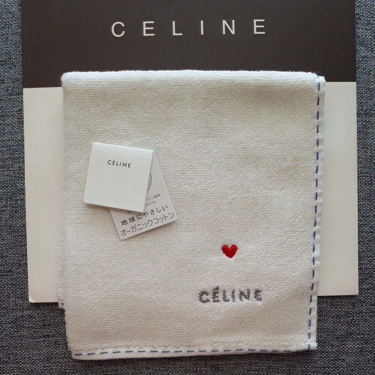 CELINE セリーヌ ハンカチ タオルハンカチ|Yahoo!フリマ(旧 CELINE セリーヌ ハンカチ タオルハンカチ|Yahoo!フリマ(旧