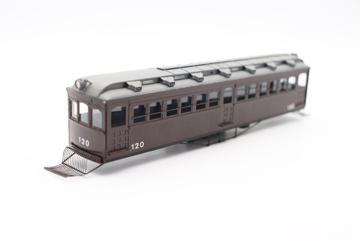 matsu Moto model HO gauge body only 