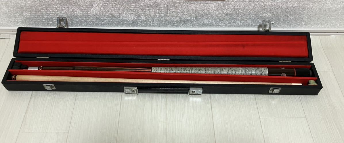 10540円 アダム ADAM ビリヤードキュー キュー ヘルムステッター 10540円 アダム ADAM ビリヤードキュー キュー ヘルムステッター