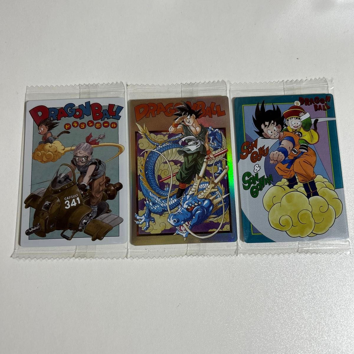 ドラゴンボール イタジャガ CR SEC シークレット|Yahoo!フリマ ドラゴンボール イタジャガ CR SEC シークレット|Yahoo!フリマ
