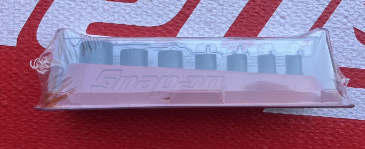 Snap-on スナップオン 207IMFLE 7 PCコンビネーションドライブE Snap-on スナップオン 207IMFLE 7 PCコンビネーションドライブE