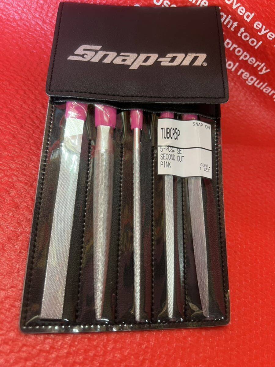 Snap-on スナップオン ツボサン ブライト900 スタンダード5本 Snap-on スナップオン ツボサン ブライト900 スタンダード5本