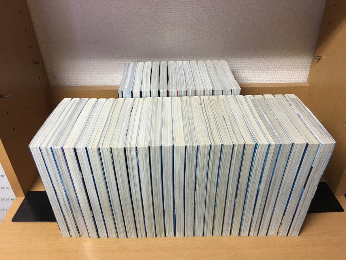計39冊♪ おまけ付♪「転生したらスライムだった件」1~25巻(最新)+「クレイマンREVENGE 1~4巻(最新)+ 他10冊♪」 全巻セット @2489 - 全巻セット 計39冊♪ おまけ付♪「転生したらスライムだった件」1~25巻(最新)+「クレイマンREVENGE 1~4巻(最新)+ 他10冊♪」 全巻セット @2489 - 全巻セット