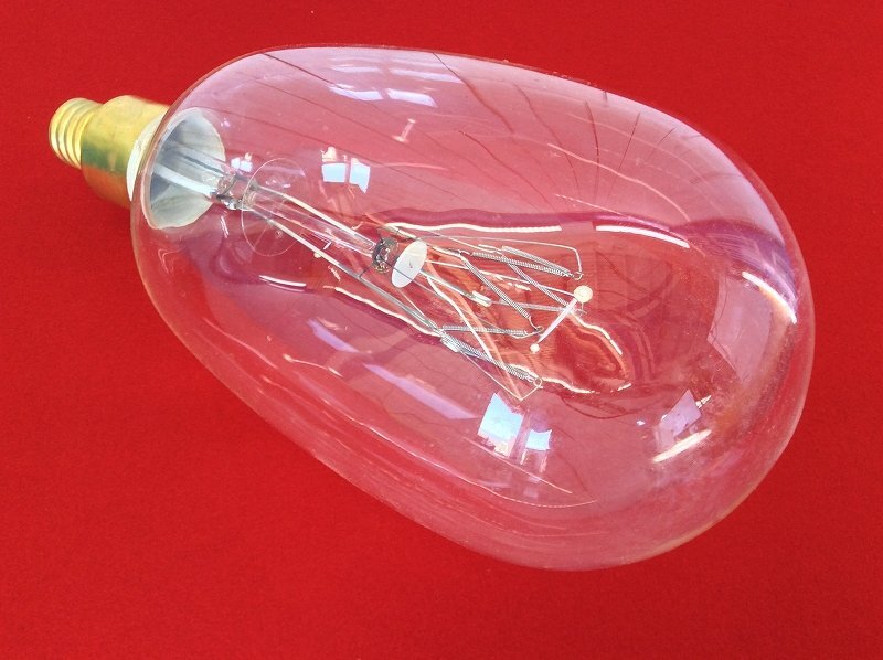 デッドストック/ホクト電子/いか釣用集魚灯用電球/特殊超硬質 デッドストック/ホクト電子/いか釣用集魚灯用電球/特殊超硬質
