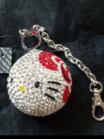 8500円 ハローキティ サンリオ ヴォーチェヴェリタ ロンドボール 8500円 ハローキティ サンリオ ヴォーチェヴェリタ ロンドボール