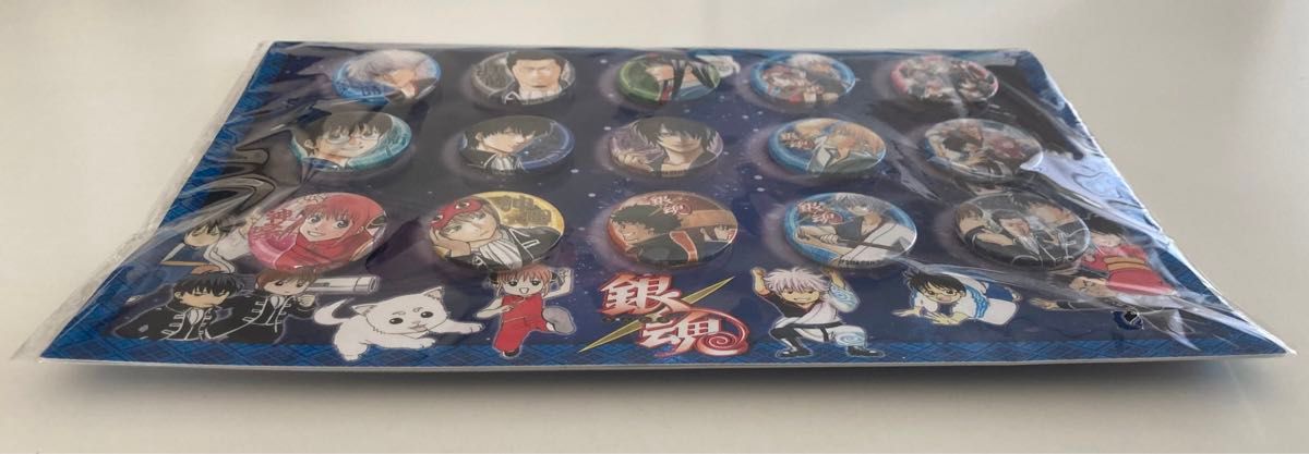 銀魂 ジャンプフェスタ 2014 缶バッジ セット 15個入り|Yahoo 銀魂 ジャンプフェスタ 2014 缶バッジ セット 15個入り|Yahoo