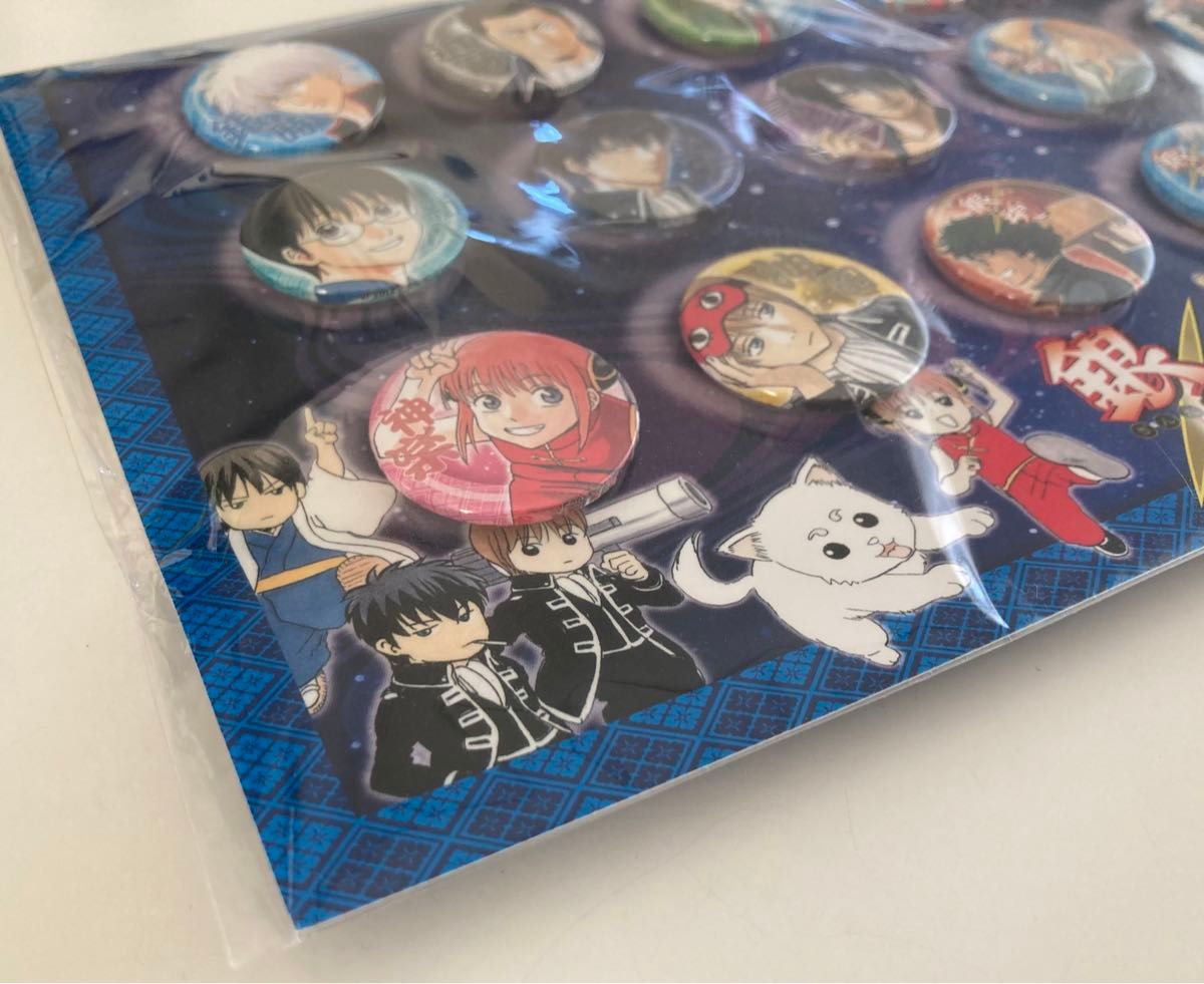 銀魂 ジャンプフェスタ 2014 缶バッジ セット 15個入り|Yahoo 銀魂 ジャンプフェスタ 2014 缶バッジ セット 15個入り|Yahoo