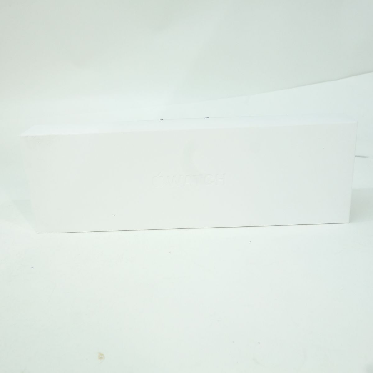 115[ inside box unopened ]Apple Watch Series 9 GPS model 45mm midnight aluminium case MR9Q3J/A midnight Solo loop 