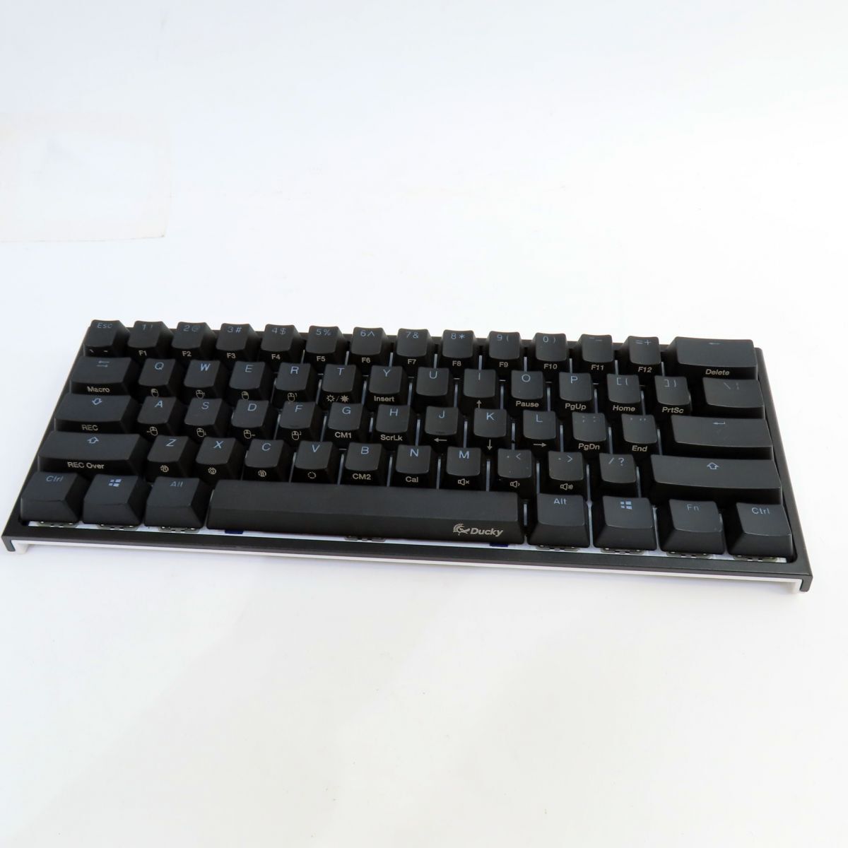 099 Ducky ダッキー One 2 Mini メカニカルゲーミングキーボード ※中古_画像1