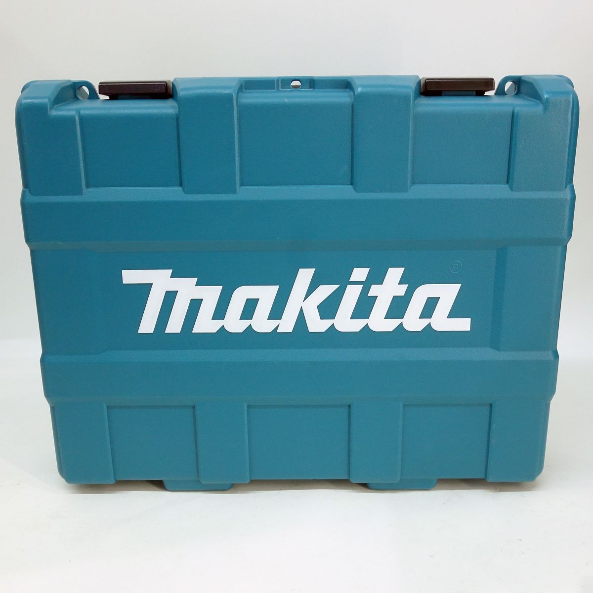 104【未使用】makita/マキタ 18V 24mm 充電式ハンマドリル HR244DRGX セット品 SDSプラス_画像1