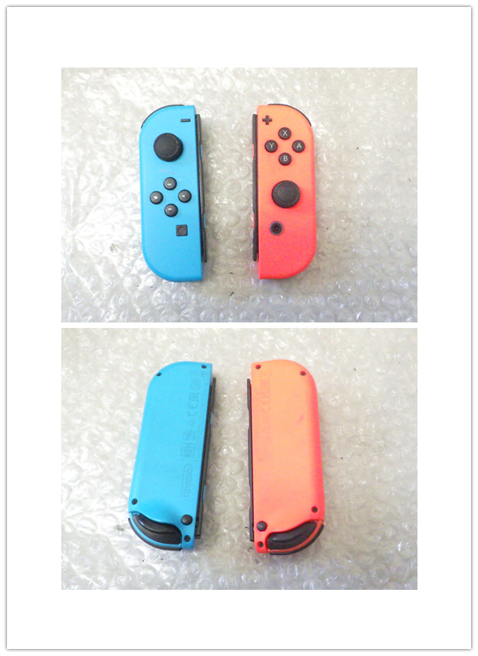 8500円 Nintendo SWITCH HEG-001 有機ELモデル バージョン 18.0 8500円 Nintendo SWITCH HEG-001 有機ELモデル バージョン 18.0