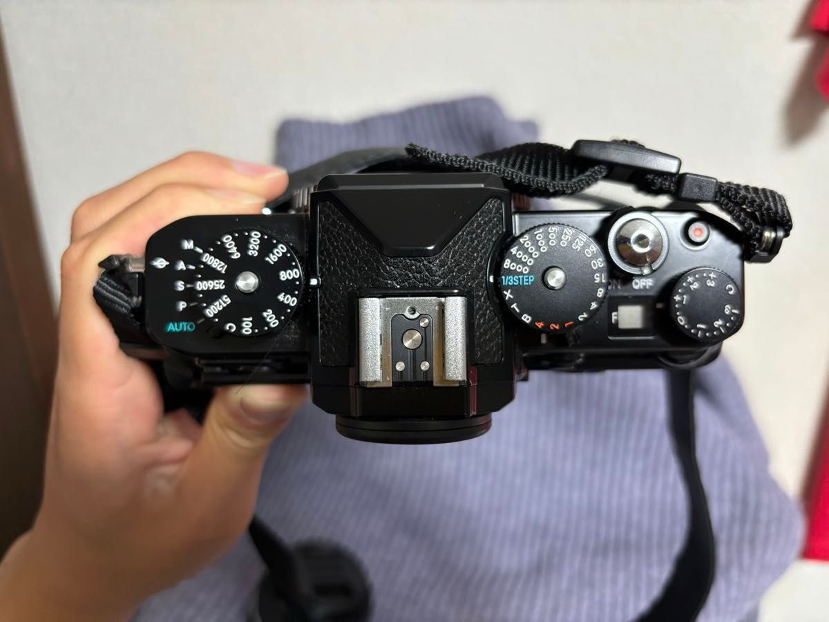 Nikon Zf 40mmf2 レンズキット