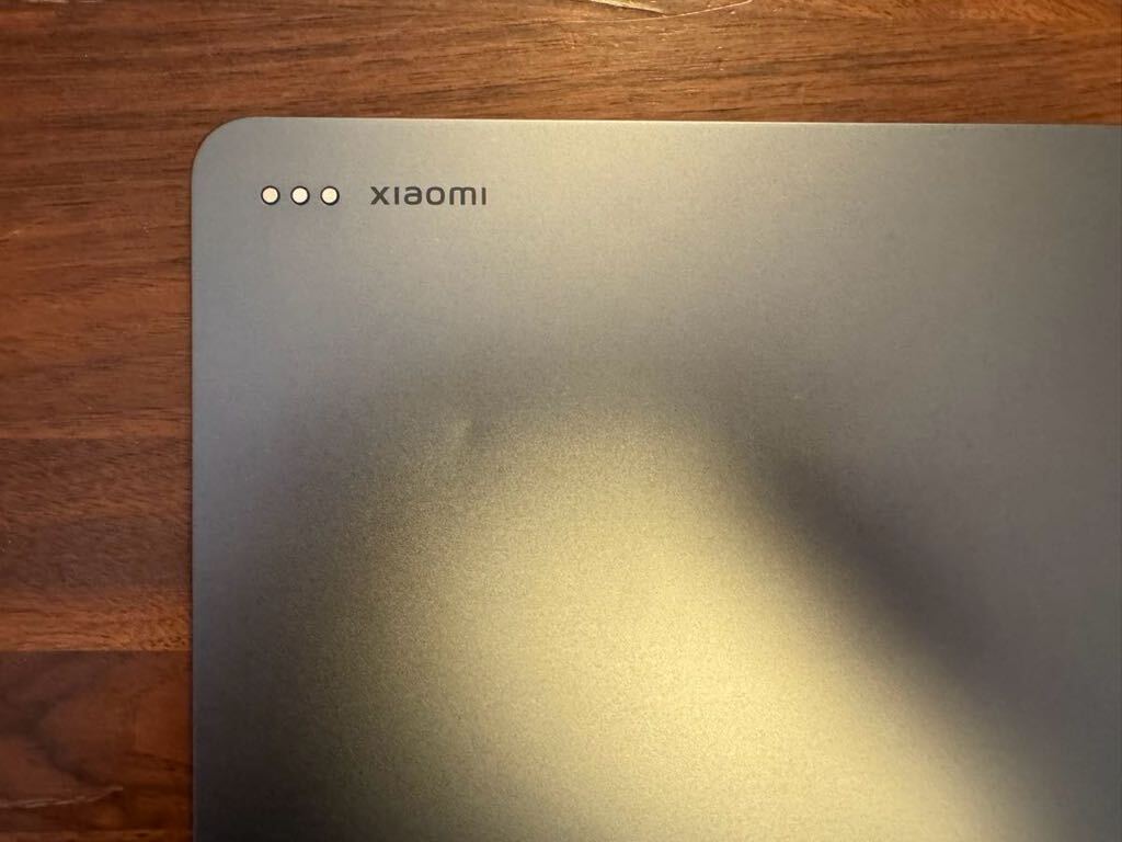 Xiaomi Pad 6 8gb 128gb 中古 おまけ_画像3