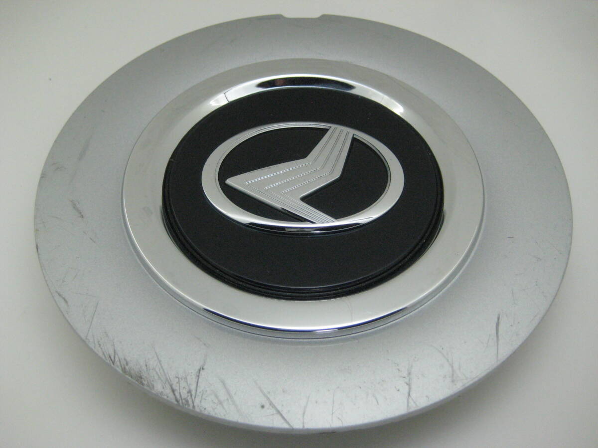 12725 Toyota Progres оригинальные легкосплавные колесные диски для колпаки б/у 1 шт 2525 серебряный 