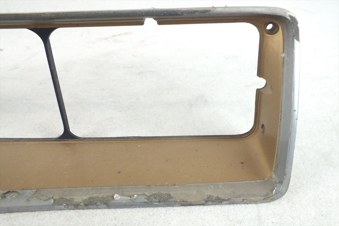* Trans Am 7000 car grill used present condition goods 240407M4025