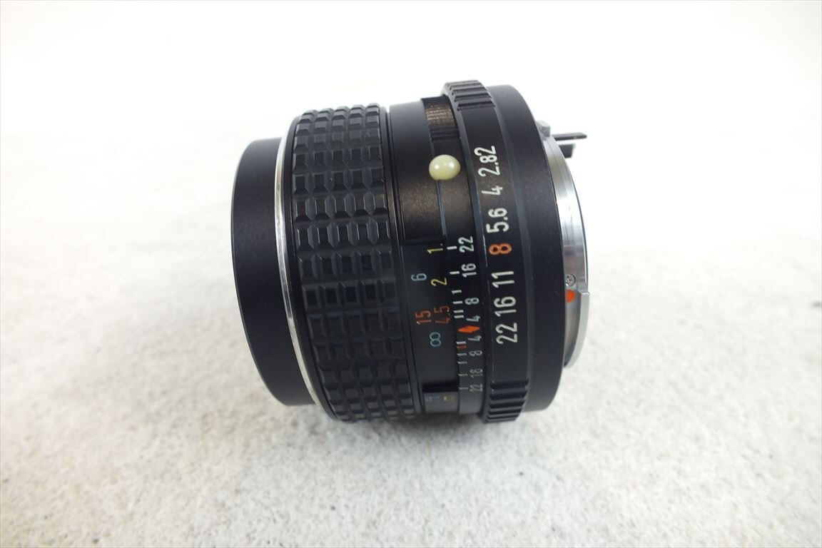 ☆ PENTAX ペンタックス レンズ M 2 35mm 現状品 中古 240407R6156の画像3