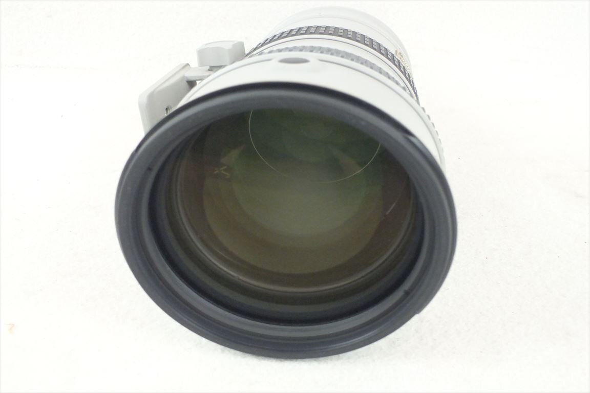 ☆ Nikon ニコン レンズ AF-S VR-NIKKOR 70-200mm 1:2.8G 中古 240407Y3196_画像2