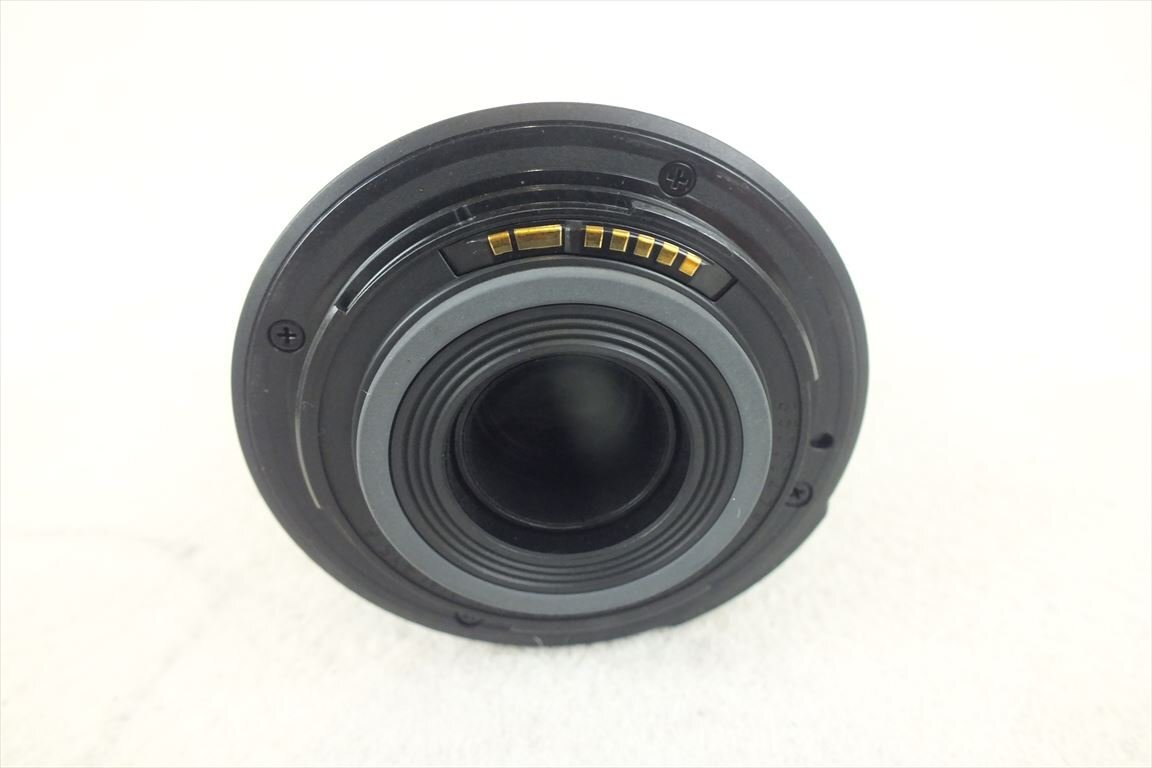 ☆ Canon キャノン レンズ EF-S 55-250mm 1:4-5.6 中古 240407B9083_画像4