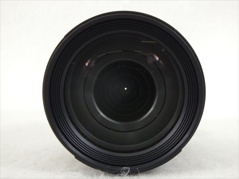 ♪ TAMRON タムロン レンズ AF 18-200mm 1:3.5-6.3 MACRO 中古 現状品 240411E3828_画像4