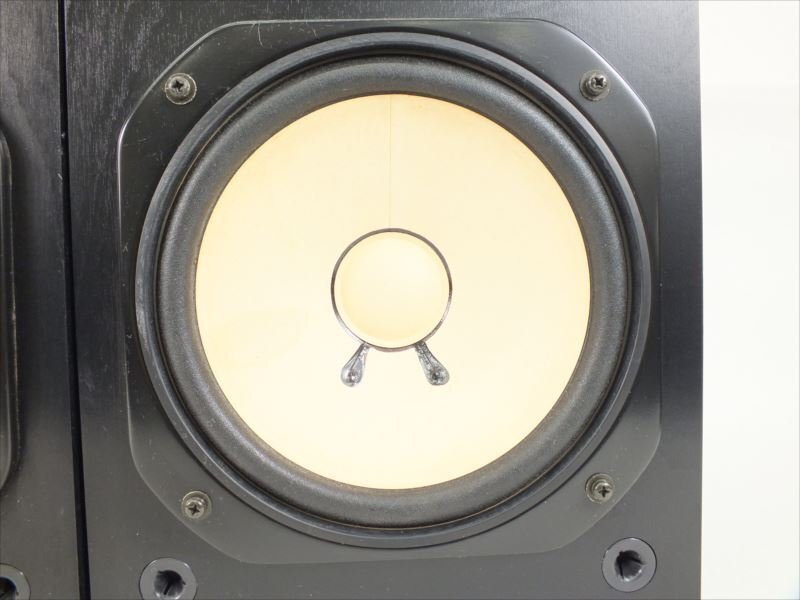 ♪ YAMAHA ヤマハ NS-10M スピーカー 中古 現状品 240411A1077の画像5