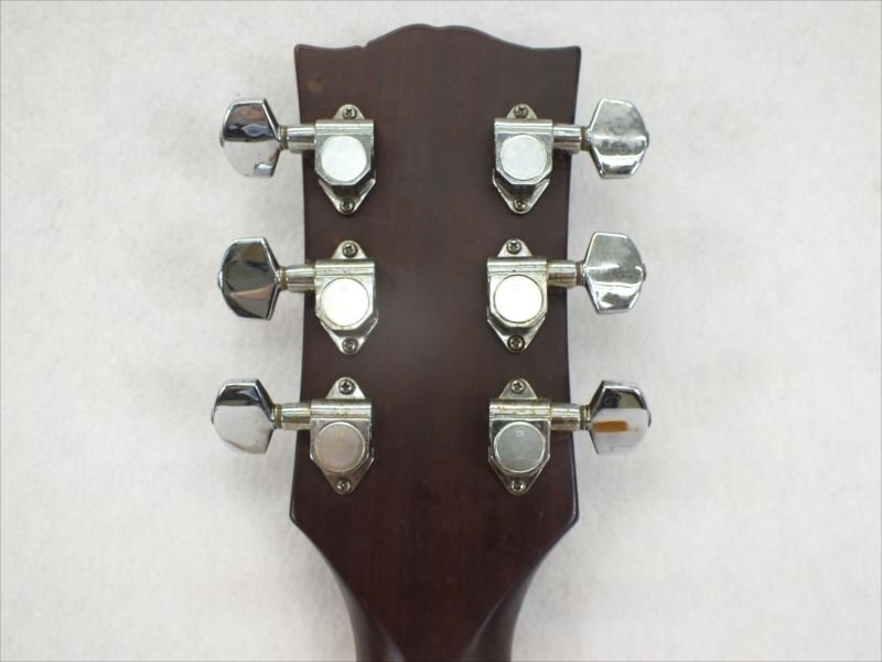 ♪ MOUNTAIN W-350 ギター 011156 中古 現状品 240511E3157の画像8