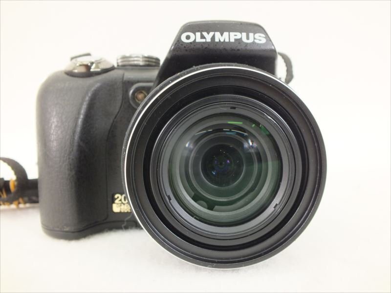 ♪ OLYMPUS オリンパス SP-565uz デジタルカメラ 中古 現状品 240411Y7312の画像2