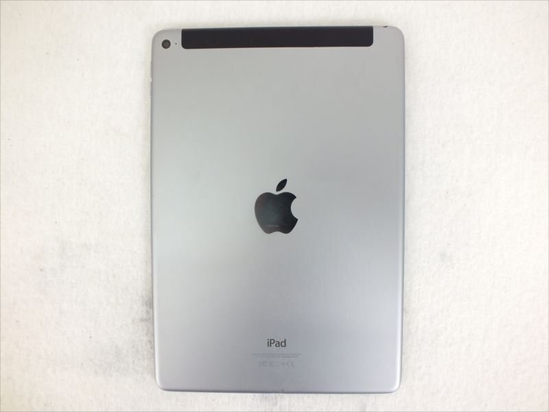 ♪ Apple アップル A1567 ipad 中古 現状品 240507R6118_画像2