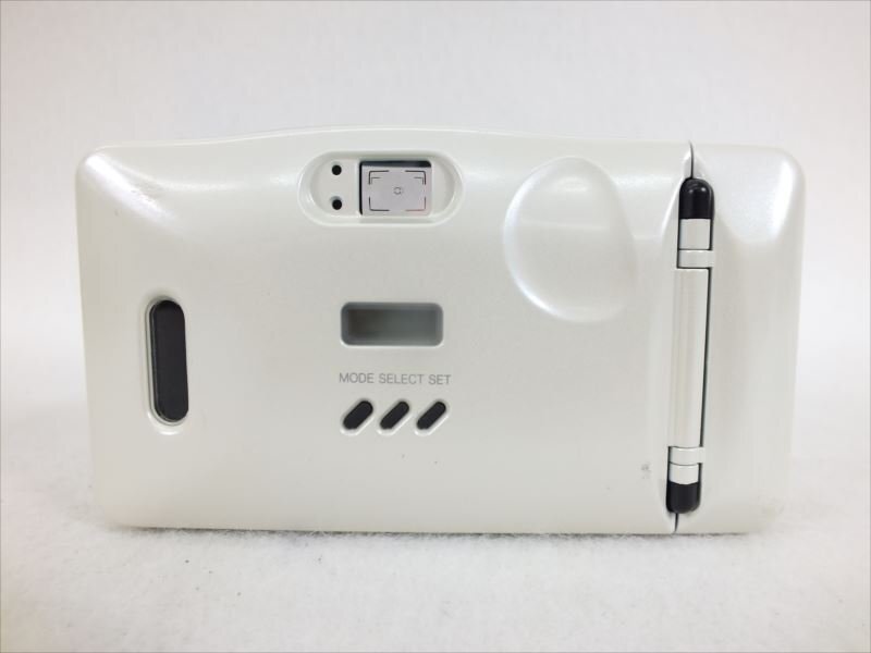 ♪ SAMSUNG サムスン AF-SLIM コンパクトカメラ 中古 現状品 240511E3197_画像4