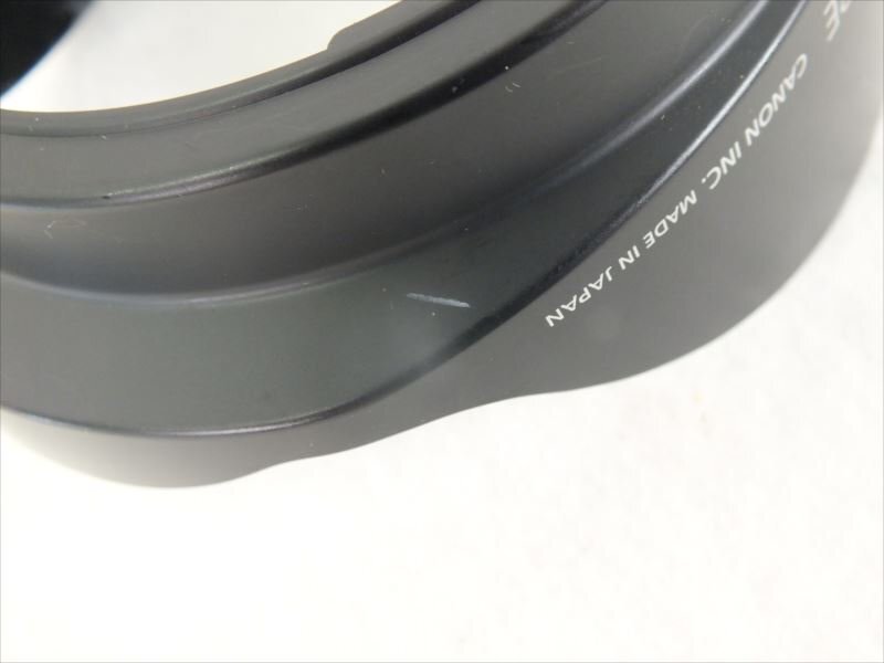 ♪ Canon キャノン EF-S 10-22mm 1:3.5-4.5 USM レンズ 現状品 中古 240511E3219_画像9