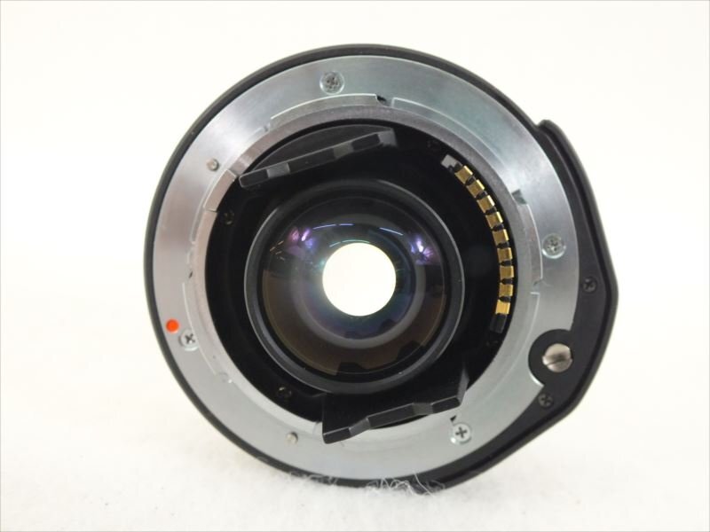 ♪ CONTAX コンタックス CarlZeiss レンズ Biogon 2.8/28 T 中古 現状品 240511Y7158_画像5