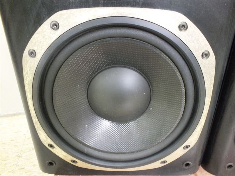 ♪ DENON デノン SC-R88Z スピーカー 音出し確認済 中古 現状品 240511Y7565_画像8