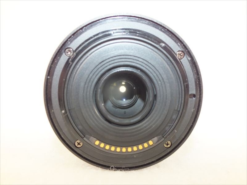 ! Nikon Nikon lens Z DX 18-140mm 3.5-6.3 VR used present condition goods 240511H2308