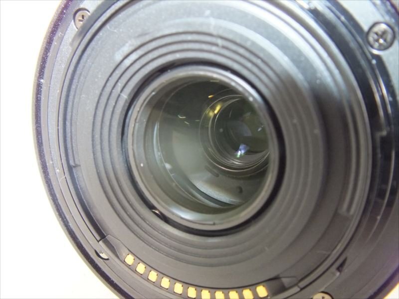 ! Nikon Nikon lens Z DX 18-140mm 3.5-6.3 VR used present condition goods 240511H2308