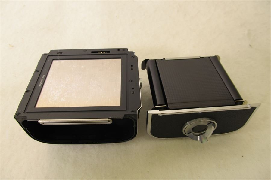 ▼ HASSELBLAD ハッセルブラッド フィルムバック 12 中古 240505H3042_画像8