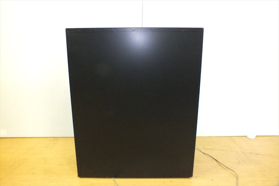 * Shizuoka city taking over possible TOSHIBA Toshiba DC-87 dampproof box used present condition goods 240408T3205