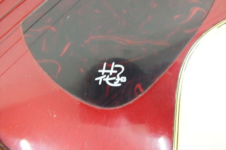 ◆ Fender フェンダー CATALINA YC-25H ギター 中古 現状品 240309A1435_画像5