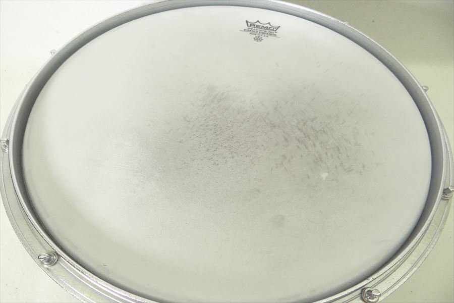 ▼ TAMA タマ 14インチ スネアドラム 中古 240205K2053の画像2