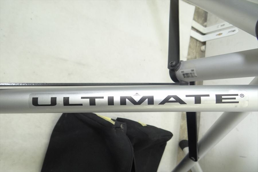 ▼ ULTIMATE TS80 ペア モニタースピーカー用スタンド 中古 240305K2552の画像6