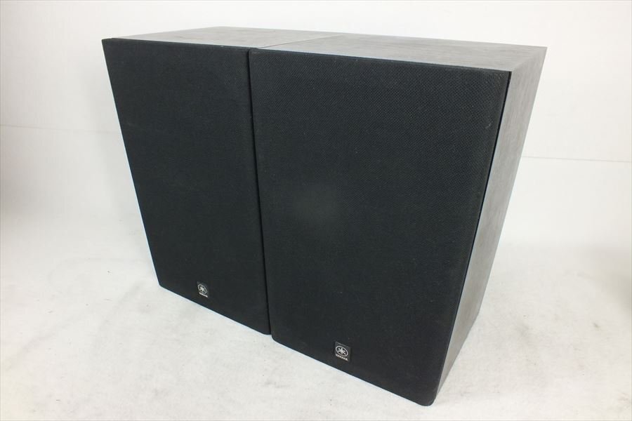 ★ YAMAHA ヤマハ NS-10M スピーカー 音出し確認済 中古 現状品 240501C4020の画像1