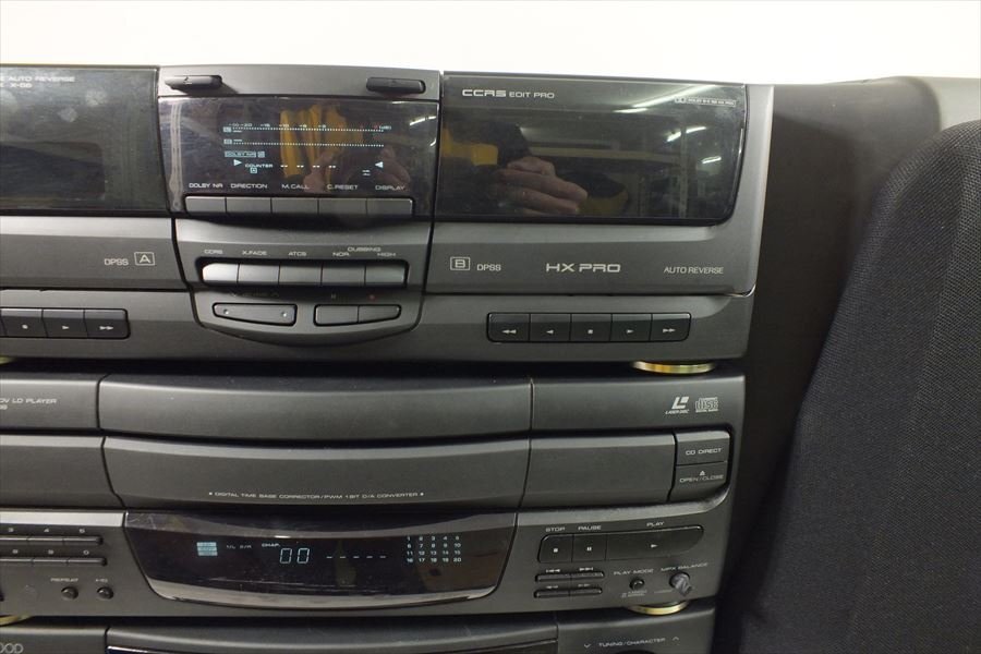 Yahoo!オークション - KENWOOD ケンウッド ROXY V5LD S-68 A-68 Yahoo!オークション - KENWOOD ケンウッド ROXY V5LD S-68 A-68