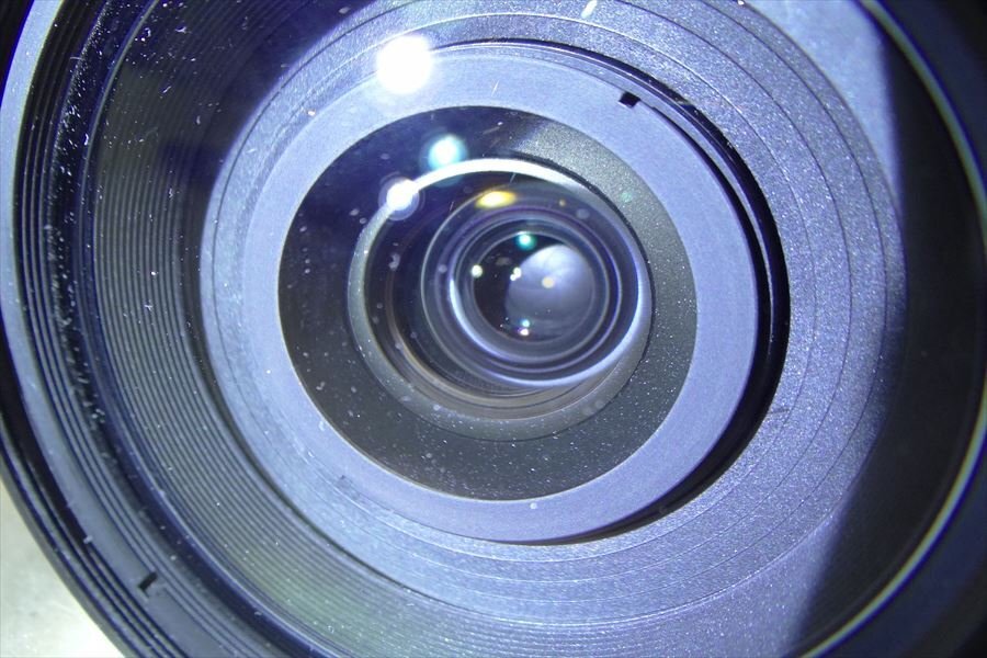 ▼ Nikon ニコン レンズ 24-120mm 1:3.5-5.6D 中古 現状品 240407R6272_画像6