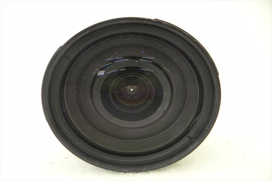▼ Nikon ニコン レンズ 24-120mm 1:3.5-5.6D 中古 現状品 240407R6272_画像2