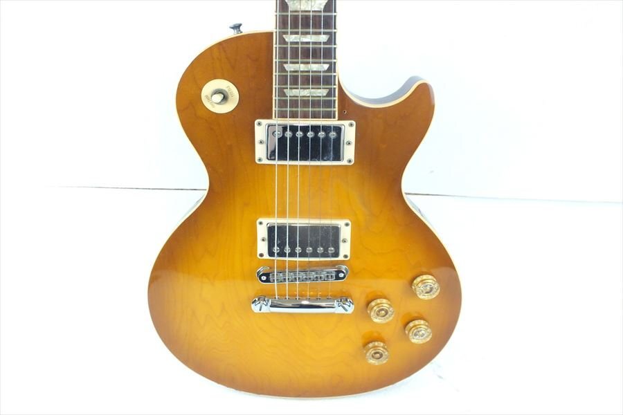 ☆ Gibson ギブソン レスポールスタンダード 1995 エレキギター 中古 現状品 240407B9135_画像1