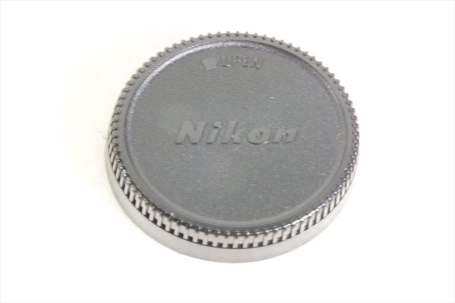 ◇ Nikon ニコン レンズ AF NIKKOR 24mm 1:2.8 中古 現状品 240508T3020_画像9