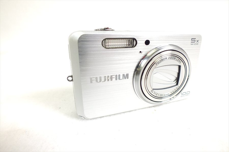 ◇ FUJI フジ FINEPIX J150W デジタルカメラ 中古 現状品 240408T3321_画像10