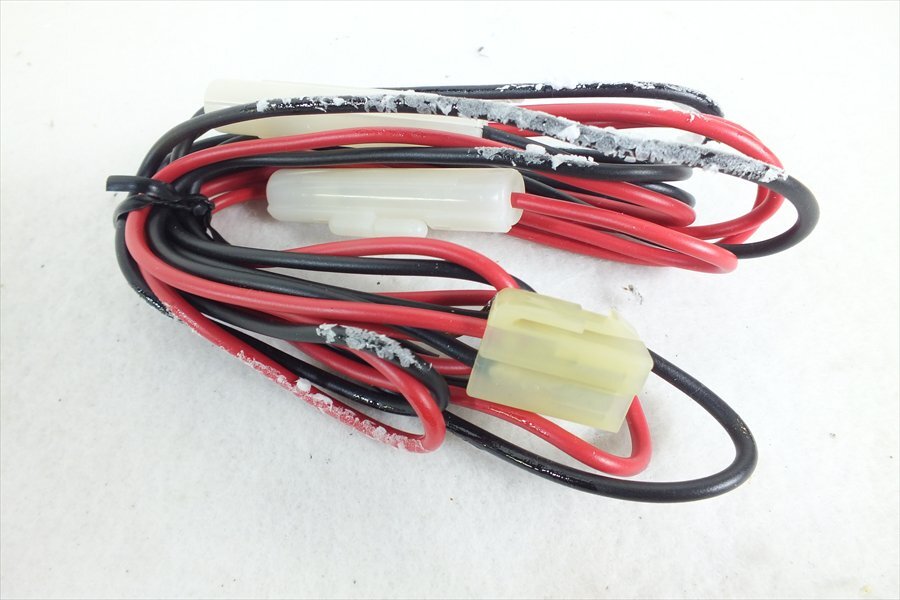 ◇ KENWOOD ケンウッド TM-V7 FM DUAL BANDER 中古 現状品 240508T3109_画像9