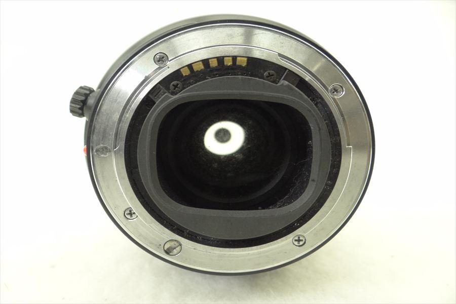 ▼ MINOLTA ミノルタ レンズ AF REFLEX 500mm 1:8 中古 現状品 240307A5982_画像6