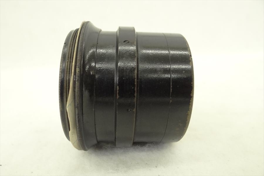 ▼ Schneider Kreuznach シュナイダークロイツナッハ xenar 4.5 focus 8 1/4 inch レンズ 中古 240505H3048_画像3