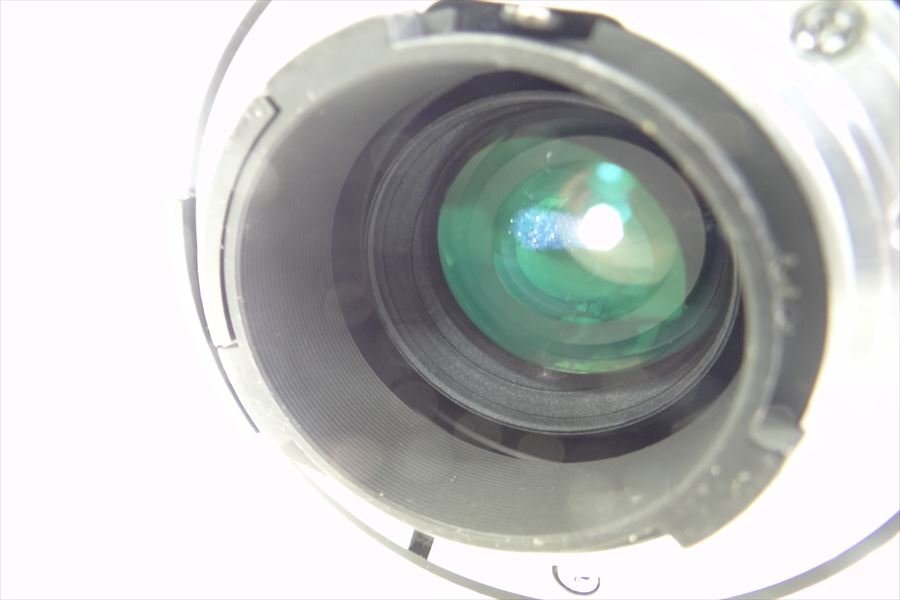 ▼ Nikon ニコン F3 MD-4 フィルム一眼レフ AF NIKKOR 28-85mm 1:3.5-4.5 中古 現状品 240507M4174_画像9