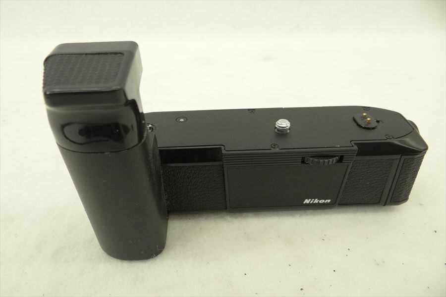 ▼ Nikon ニコン MD-14 モータードライブ 中古 現状品 240405K2228_画像1